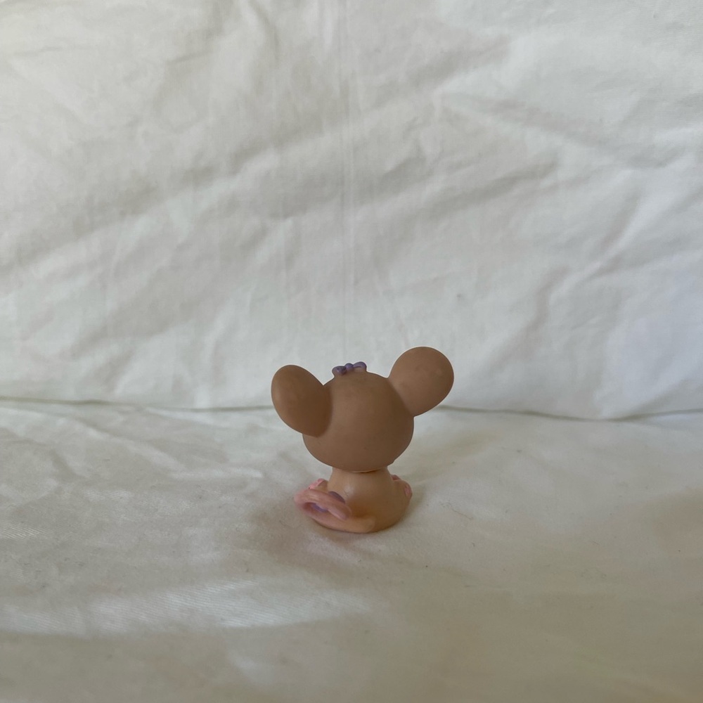 Littlest Pet Shop MOUSE RAT #746 - Picture 3 of 6